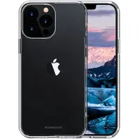 dbramante1928 Dbramante Iceland Pro iPhone 13 Pro Max suojakuori, läpinäkyvä