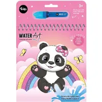 Tinka - Water Art - Panda (8-803805)