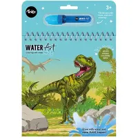 Tinka - Water Art - Dinosaur (8-803807)