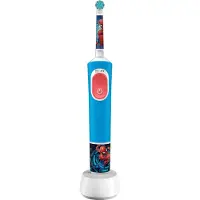 Oral-B PRO Kids 3+ Spiderman II sähköhammasharja lapsille 1 kpl
