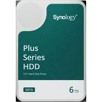 Synology HAT3300-6T NAS 3,5" SATA -kovalevy