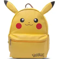 Pokémon Lady Reppu, Pikachu