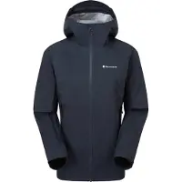 Montane F Cetus Lite Jacket, kuoritakki, naiset, sininen