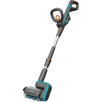 Gardena 14841-55, Vihreä, Harmaa, Akku, 163 mm, 1364 mm, 1 kpl