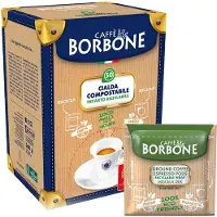 Caffe Borbone Miscela Decaffeinata Ese Kahvikapselit