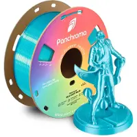 Polymaker Panchroma PLA Silk