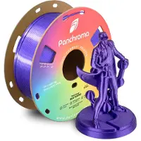 Polymaker Panchroma PLA Silk