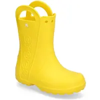Crocs Handle It Kumisaappaat, Keltaiset, 37-38