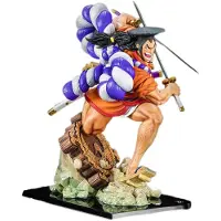 Grupo Erik One Piece Oden Ikigai -hahmo