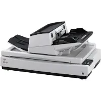Fujitsu FI-7700 DOCUMENT SCANNER F-FEEDS2