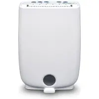 Meaco DD8L Standard ilmankuivain