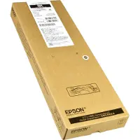 Epson WorkForce Pro WF-C87xR XL-mustekasetti, musta