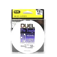 Duel H.d Fluorikarboni 50 M