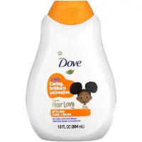 Dove , Tyyli Curl Pehmennys, 13 fl oz (384 ml)