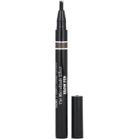 Billion Dollar Brows The Microblade Effect Brow Pen Taupe