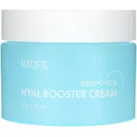 Nacific Hyal Booster Cream 50g