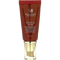 MISSHA M Perfect Cover B.B Cream SPF 42 PA+++ NO.29 Caramel Beige - 50 ml - 50 ml