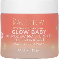 Pacifica , Glow Baby, Hydrodew Moisture Gel, 1.7 fl oz (50 ml)