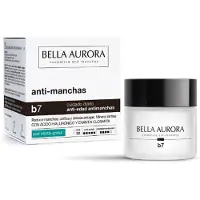 Bella aurora B7 Sekaihot Spf15 Voide 50ml
