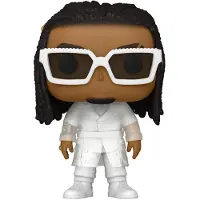 Funko POP! Funko Pop Ozuna 203 figuuri
