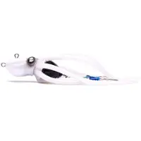 Mustad Inkvader Octopus Pehmeä Viehe 120g