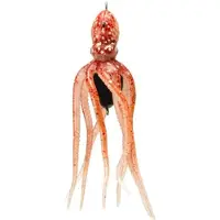 Mustad Inkvader Octopus Pehmeä Viehe 80g