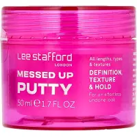 Lee Stafford Messed Up Putty 50 ml