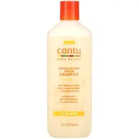 Cantu Moisturizing Cream Shampoo 400 ml