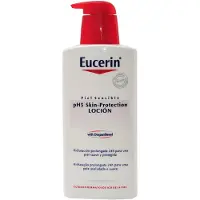 Eucerin PH5 Vartalovoide 400 ml