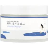 Round Lab Birch Juice Moisturizing Pad 150 g