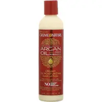 Creme of Nature Creamy Oil kosteuttava hiusvoide 250ml
