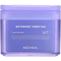 Mediheal Watermide Moisture Pad 100 kpl