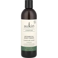 Sukin Signature suihkugeeli 500ml