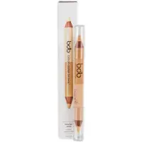 Billion Dollar Beauty , Billion Dollar Brows, Brow Duo Pencil, Concealer & Highlighter, 0,17 oz (5 g)