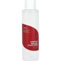 Isntree Chestnut BHA 0.9% Clear Toner - 200 ml