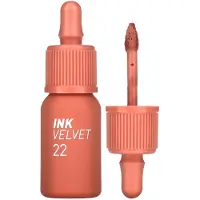 Peripera Ink Velvet 22 Bouquet Nude