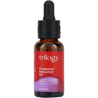 Trilogy , Rosapene Bakuchiol Öljy, 1 fl oz (30 ml)