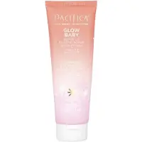 Pacifica , Glow Baby, Super Lit entsyymi puhdistaja, 4 fl oz (118 ml)