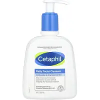 Cetaphil Daily Facial Cleanser 8 fl unssia (237 ml)