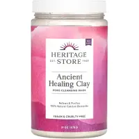Heritage Store Vanha Hoito Savu, 31 oz (879 g)