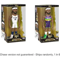 Funko POP! Nba Brandon Ingram -figuuri 12 Tuumaa