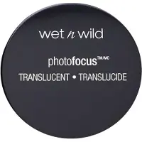 wet n wild Photo Focus -irtopuuteri, leivontapuuteri, korostuspuuteri, meikkipuuteri, vaalea, keskivaalea ja ruskettunut iho, l pikuultava