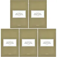 I´m from Mugwort Sheet Mask 5 pcs