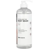 Mizon My Relaxing Time Peach Body Wash 800ml