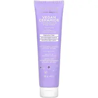 Pacifica , Veganisertseramiidi, Erittäin Harkiten Kasvohanhoja Kasvopehme, 5 fl oz (147 ml)