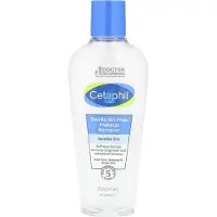 Cetaphil Gentle vedenpit v meikinpoistoaine, ljyt n koostumus, sopii herk lle iholle, 6.0 nesteunssia