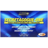 Mhp - Secretagogue One, Appelsiini - 30 pakettia (30 x 13g)