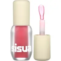 Unleashia [SISUA Popcorn Syrup Lip Plumper (No.1 Strawberry Cream)
