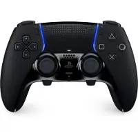 Sony DualSense Edge -ohjain Midnight Black