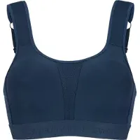 Swegmark Kimberly Iconic Sport Bra Dress Blue 95B
